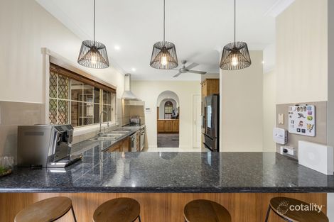 Property photo of 14 Rokeby Court Nerang QLD 4211