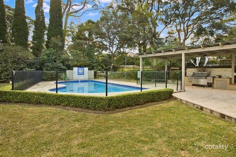 Property photo of 14 Perth Avenue East Lindfield NSW 2070