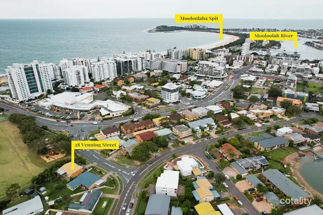 2/28 Venning St, Mooloolaba, QLD 4557