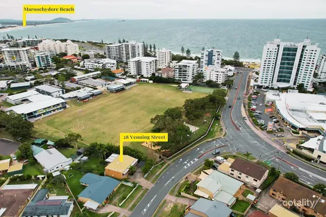 Property photo of 2/28 Venning Street Mooloolaba QLD 4557