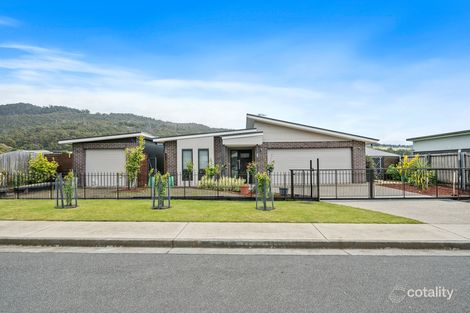 Property photo of 22 Sunsail Street Snug TAS 7054