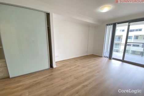 Property photo of 301/108 Queens Road Hurstville NSW 2220