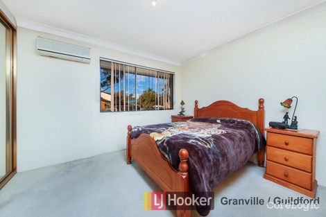 Property photo of 10/124 Gurney Road Chester Hill NSW 2162