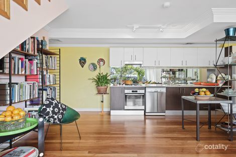 Property photo of 24/177-179 Salisbury Road Camperdown NSW 2050