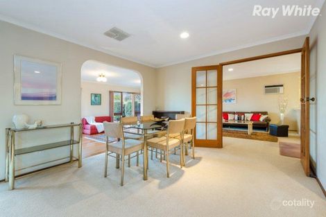 Property photo of 17 Tanderra Crescent Wantirna VIC 3152