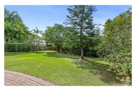 Property photo of 8 Dobbs Street The Range QLD 4700