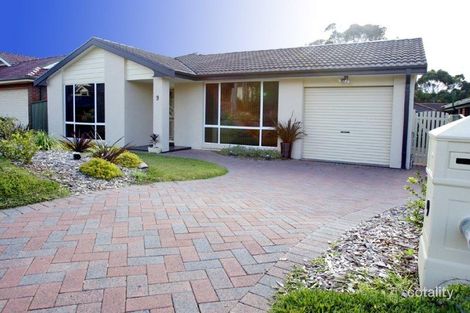 Property photo of 9 Jackson Street Kariong NSW 2250