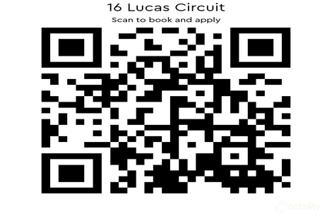 Property photo of 16 Lucas Circuit Kellyville NSW 2155