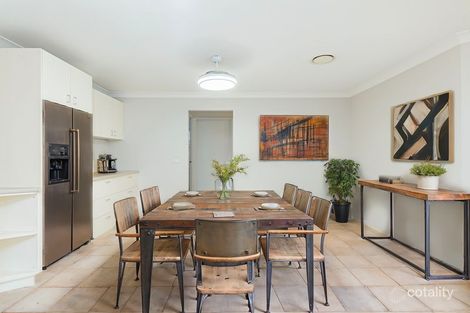 Property photo of 16 Lucas Circuit Kellyville NSW 2155