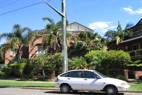 Property photo of 30/10-14 Warburton Street Gymea NSW 2227