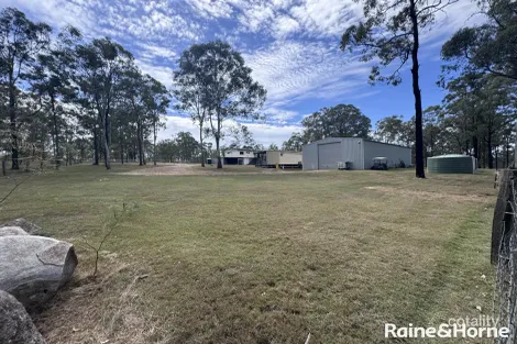 Property photo of 229 Nanango Brooklands Road Nanango QLD 4615