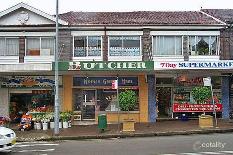 60 Avenue Rd, Mosman, NSW 2088