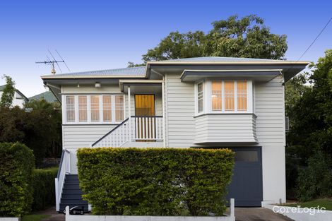 Property photo of 28 Peterson Street Woolloongabba QLD 4102