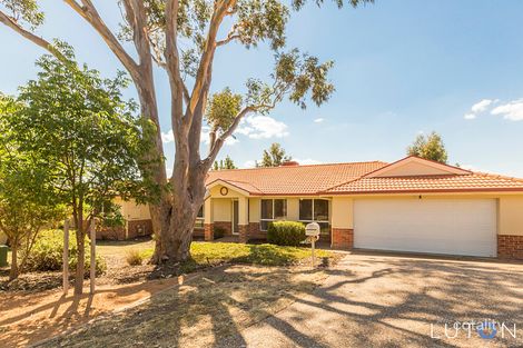 Property photo of 26 Ebeling Court Nicholls ACT 2913