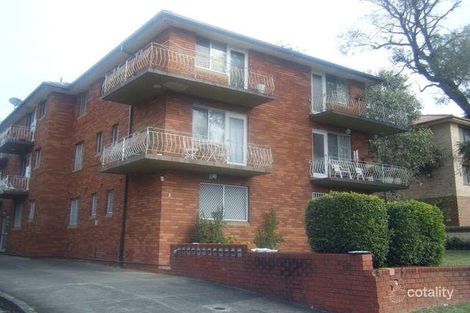 12/8 Calliope St, Guildford, NSW 2161