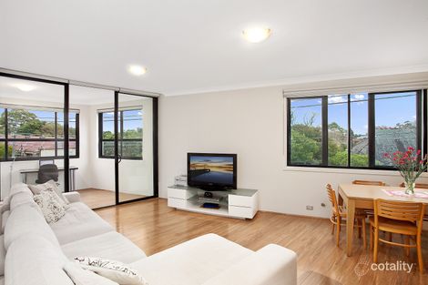 Property photo of 13/1-7 Railway Avenue Stanmore NSW 2048