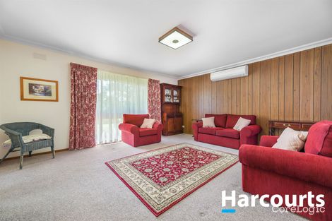 Property photo of 8 William Street Koo Wee Rup VIC 3981