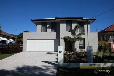 4 Sunny Ave, Wavell Heights, QLD 4012