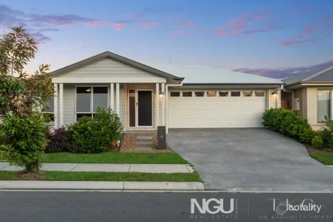 9 Johnson St, Ripley, QLD 4306