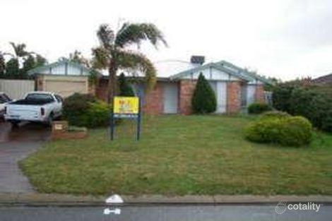 66 Clipper Dr, Ballajura, WA 6066