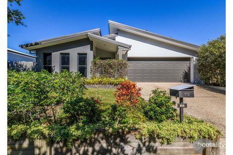 13 Napier Ct, Pacific Pines, QLD 4211