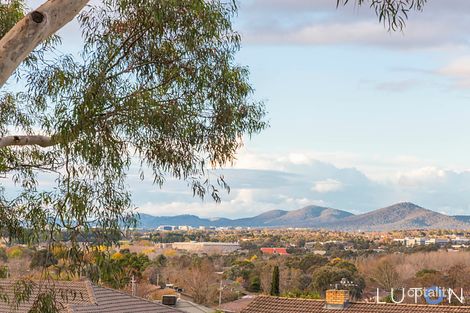 Property photo of 34 James Street Curtin ACT 2605