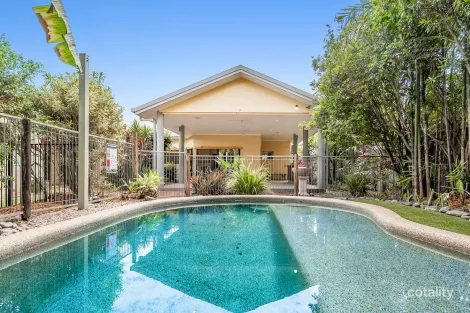 45 Bramble St, Clifton Beach, QLD 4879