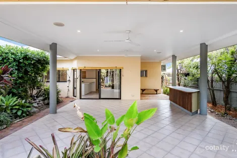 Property photo of 45 Bramble Street Clifton Beach QLD 4879