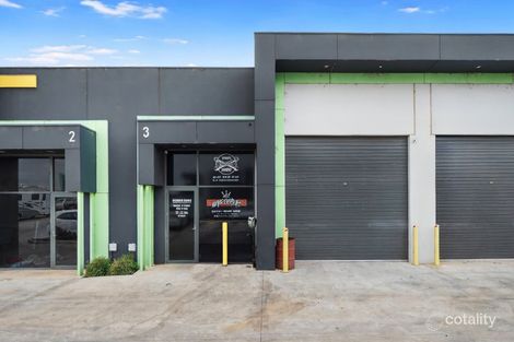 3/26 RUTHERFORD CT, MADDINGLEY, VIC 3340