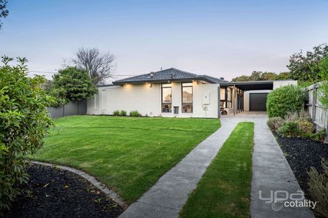 Property photo of 4 Rosella Court Westmeadows VIC 3049