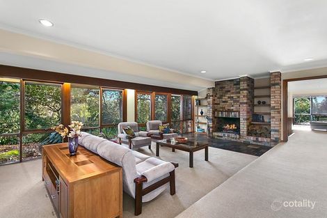 Property photo of 12 Excalibur Close Mount Colah NSW 2079