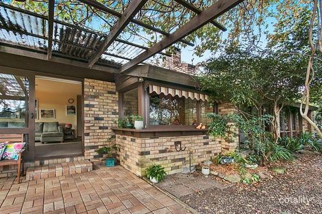 Property photo of 12 Excalibur Close Mount Colah NSW 2079
