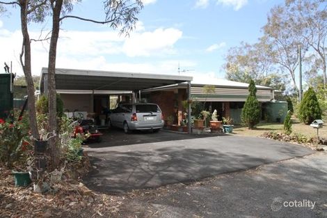 32 School St, Mount Chalmers, QLD 4702