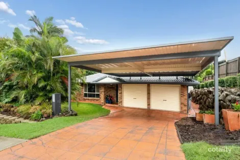 1 Flinders Way, Albany Creek, QLD 4035