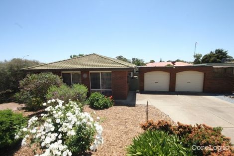 Property photo of 58 Balleroo Crescent Glenfield Park NSW 2650