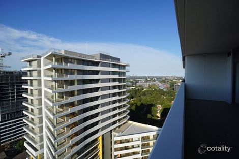 2205/3 Mooltan Ave, Macquarie Park, NSW 2113