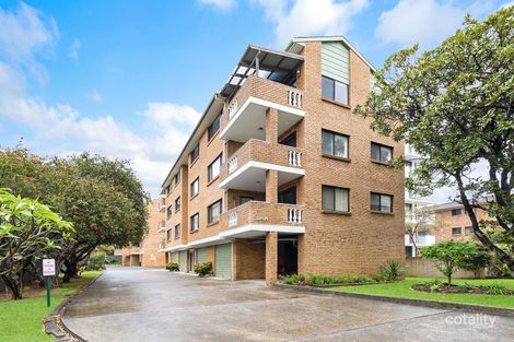 2/23-25 Church St, Wollongong, NSW 2500