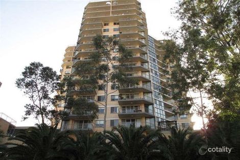 29/3 Sorrell St, Parramatta, NSW 2150