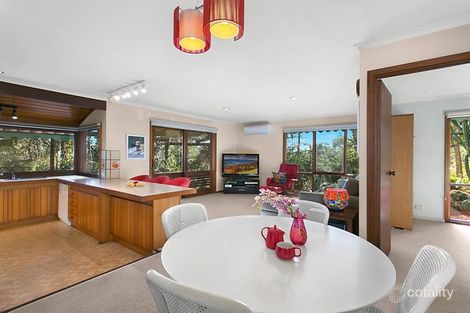 Property photo of 12 Excalibur Close Mount Colah NSW 2079