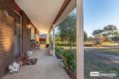 Property photo of 19 Damar Avenue Kootingal NSW 2352