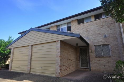 Property photo of 5/135 Rex Road Georges Hall NSW 2198