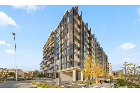517/81-83 Cooyong St, Reid, ACT 2612