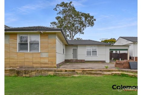 10 Faye St, Seven Hills, NSW 2147