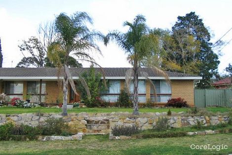 Property photo of 3 Elder Avenue Baulkham Hills NSW 2153