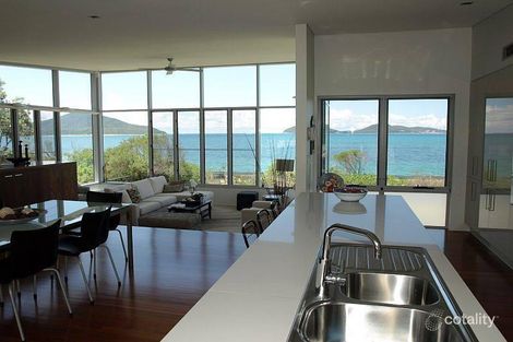 Property photo of 85 The Boulevarde Hawks Nest NSW 2324