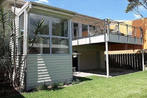 Property photo of 85 The Boulevarde Hawks Nest NSW 2324