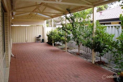 Property photo of 61 Albatross Loop Bennett Springs WA 6063