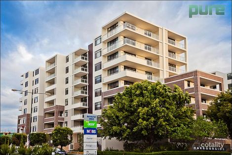 116/6 Baywater Dr, Wentworth Point, NSW 2127