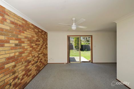Property photo of 2/33 Caledonia Close Salamander Bay NSW 2317