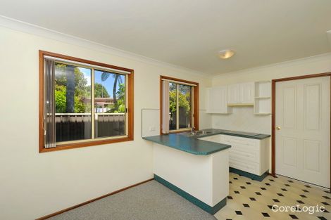 Property photo of 2/33 Caledonia Close Salamander Bay NSW 2317